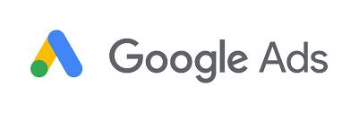 logo google Ads reklama