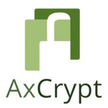 Narzędzia marketingu - AxCrypt